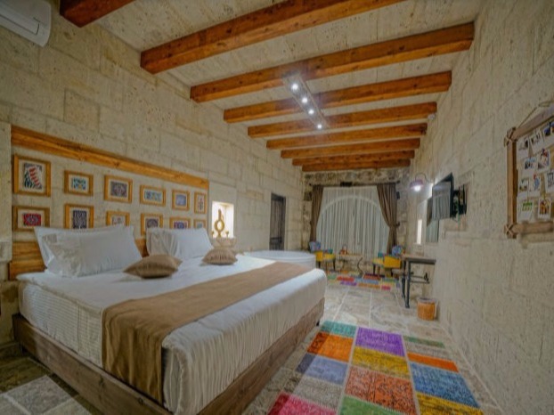 Arinna Cappadocia