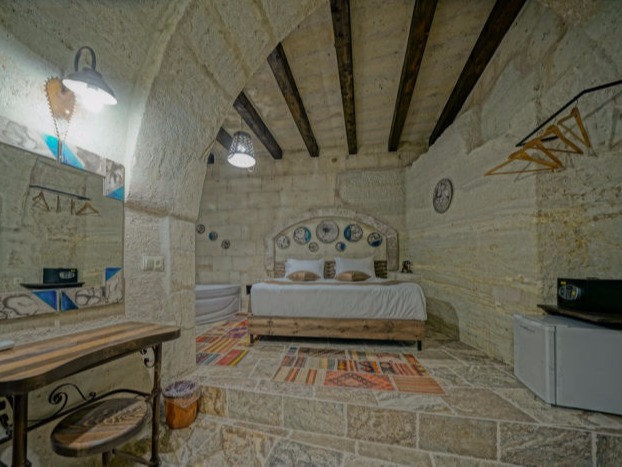 Arinna Cappadocia
