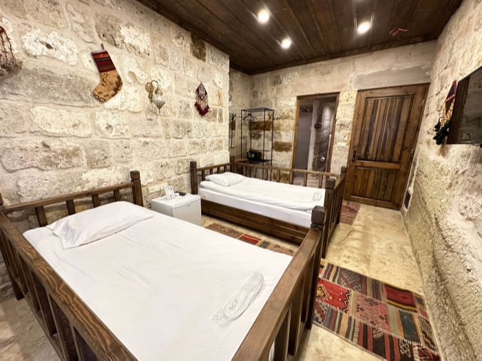 Arinna Cappadocia
