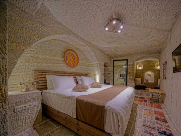 Arinna Cappadocia