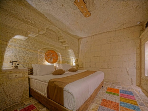 Arinna Cappadocia