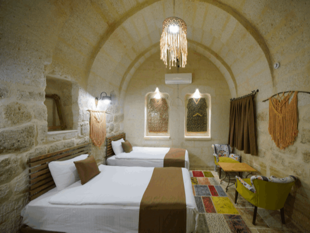 Arinna Cappadocia