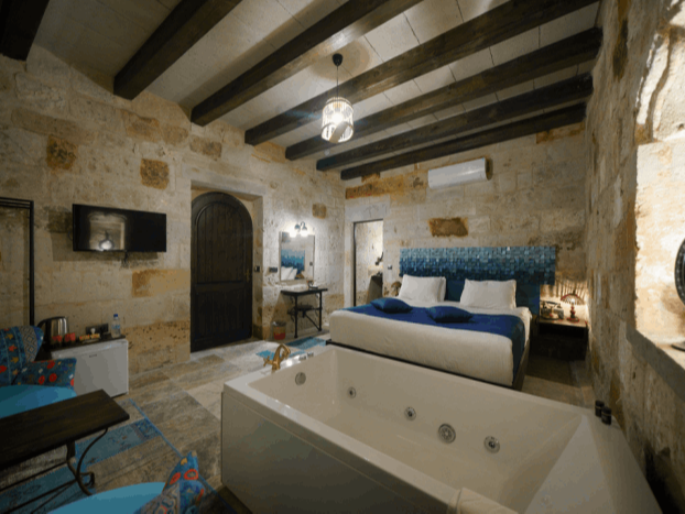 Arinna Cappadocia