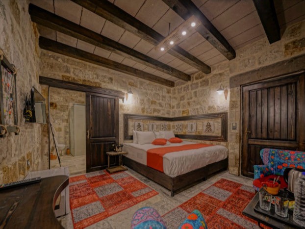 Arinna Cappadocia