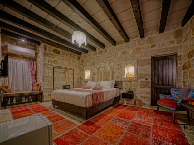 Arinna Cappadocia