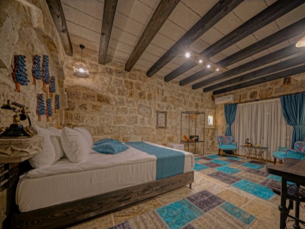 Arinna Cappadocia