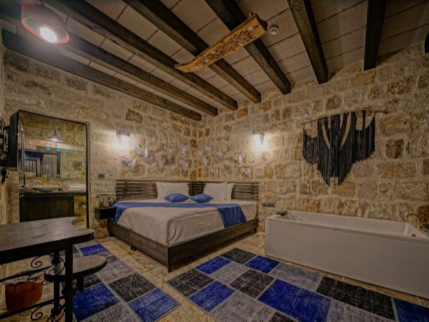Arinna Cappadocia