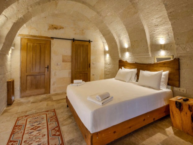 Arinna Cappadocia