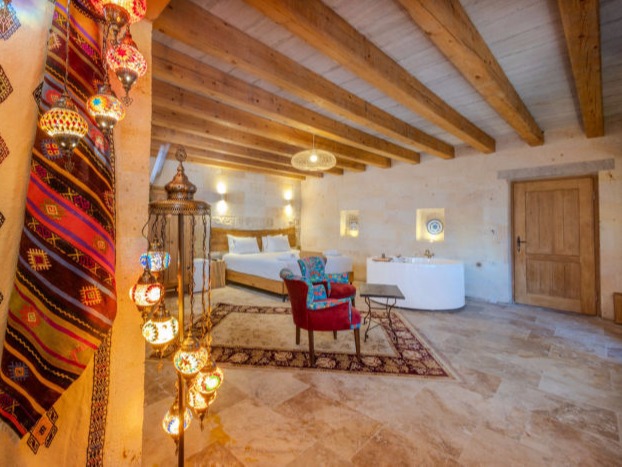 Arinna Cappadocia