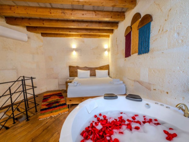 Arinna Cappadocia