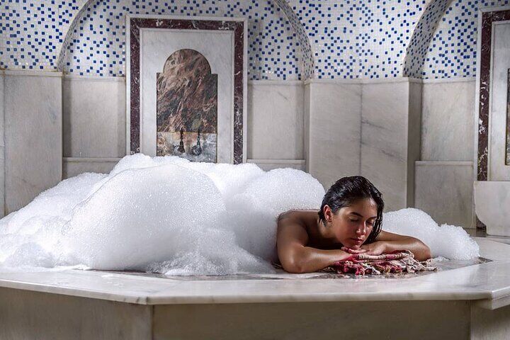 Turkish Bath