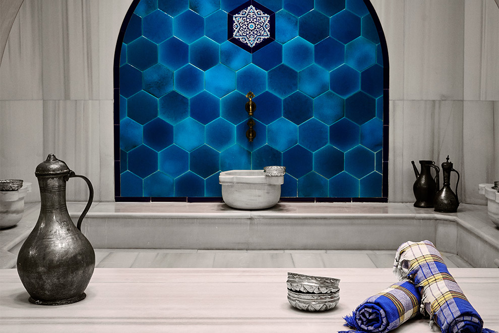 Turkish Bath