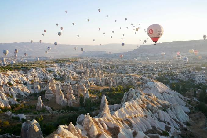 Cappadocia Daily Tours
