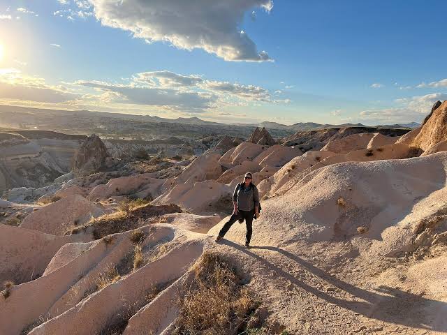 Cappadocia Hiking Tours