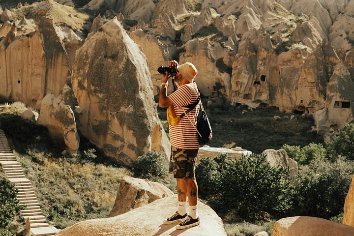 Cappadocia Hiking Tours