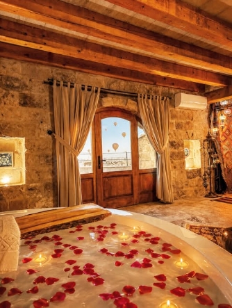 Arinna Cappadocia Hotel