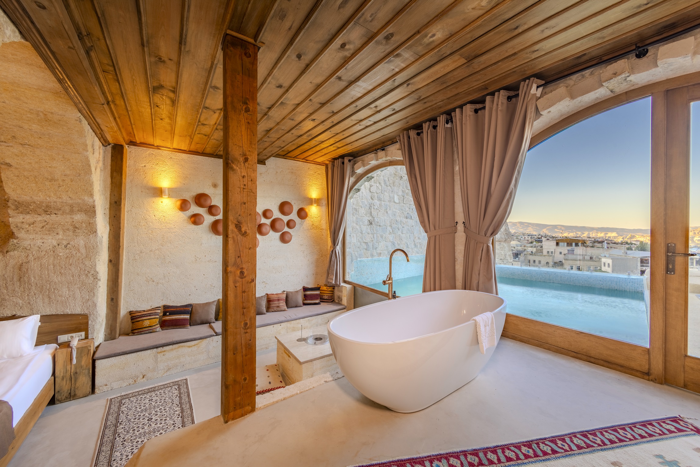 King Suite